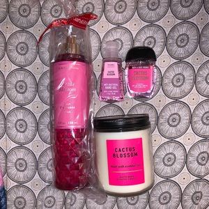 Cactus Blossom Bundle !